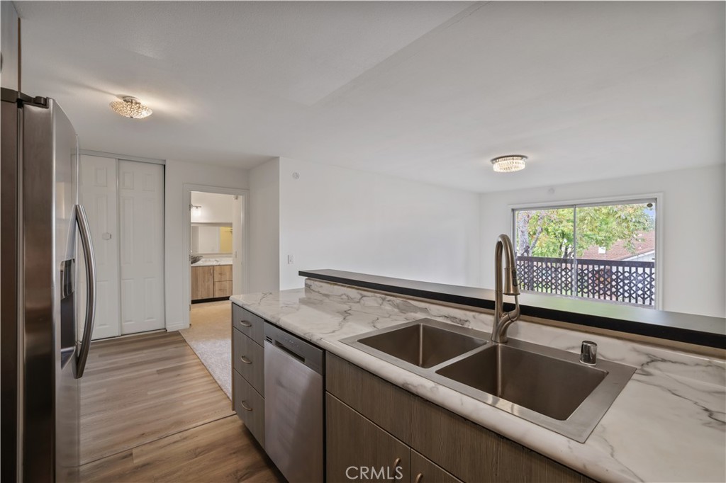 Old Orchard Condos (OORC) - Residential