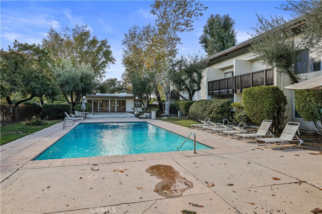 Old Orchard Condos (OORC) - Residential