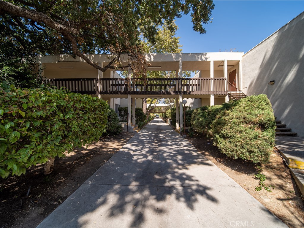 Old Orchard Condos (OORC) - Residential