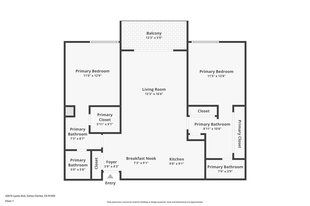 Old Orchard Condos (OORC) - Residential