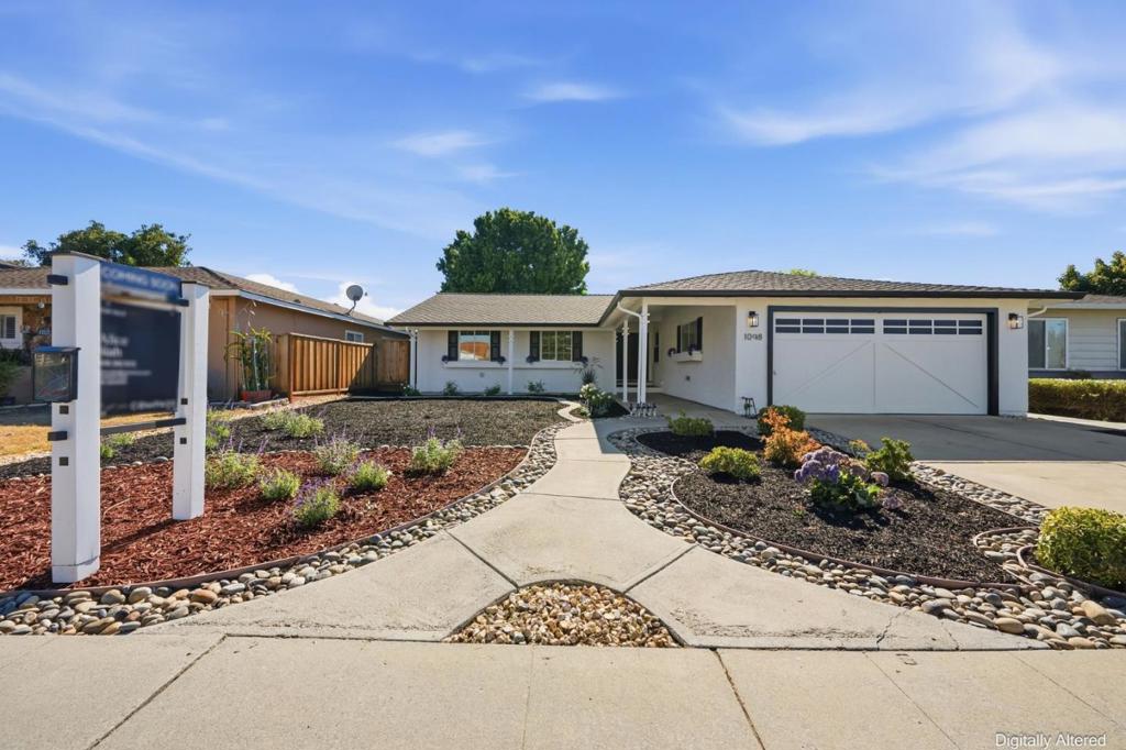 1098 Cheswick Drive