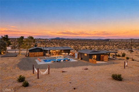 Photo of 62767 Golden Street, Joshua Tree, CA 92252 (MLS # JT26198127)
