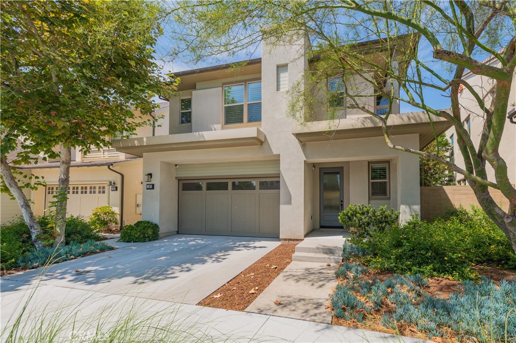 N/A - Residential Lease