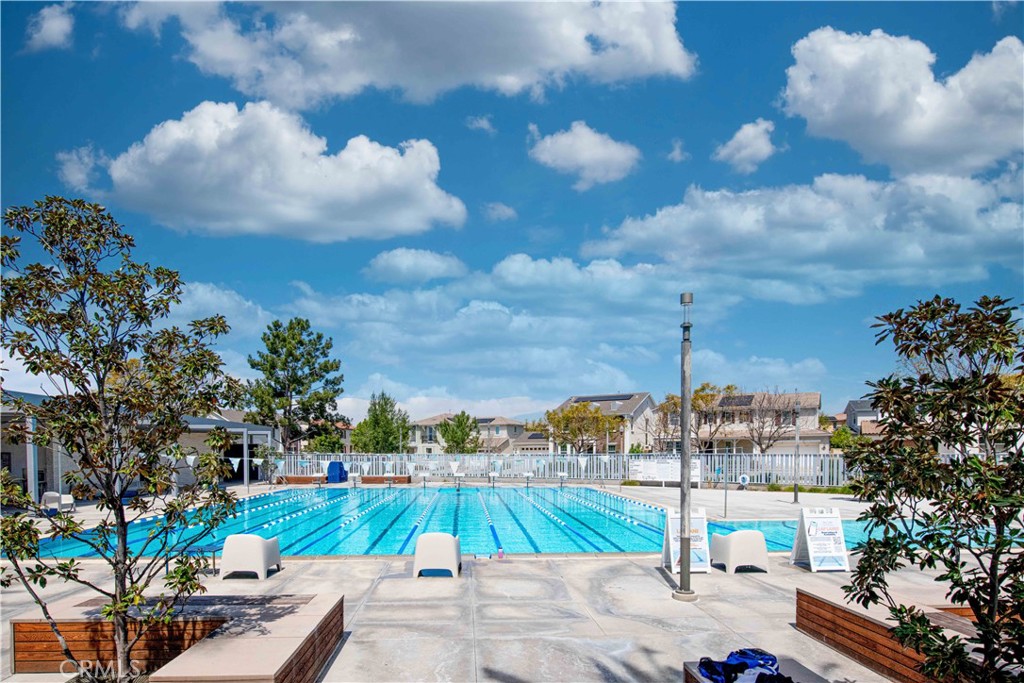 N/A - Residential Lease