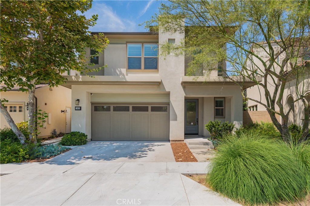 N/A - Residential Lease