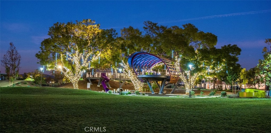 N/A - Residential Lease