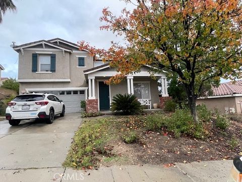 Photo of 27831 Knight St, Castaic, CA 91384 (MLS # SR26080810)