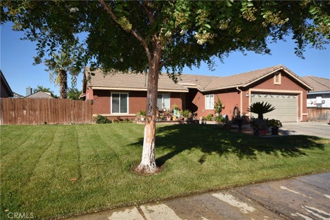 Photo of 1480 Stratus Street, San Jacinto, CA 92582 (MLS # IV26184425)