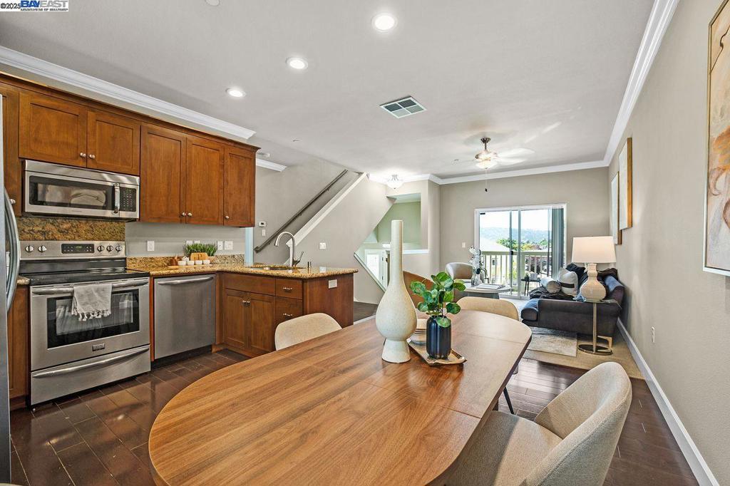 DOWNTOWN - Residential