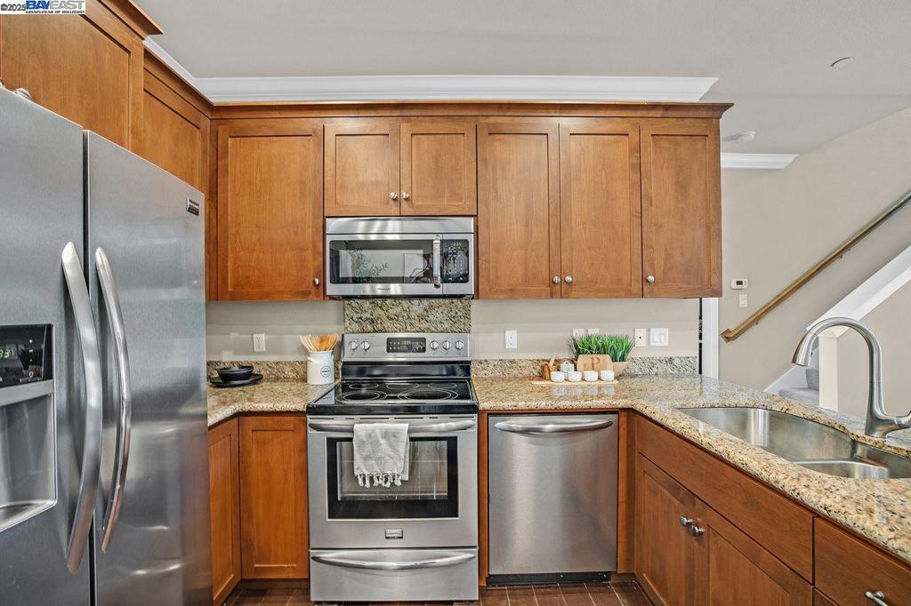 DOWNTOWN - Residential