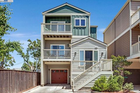 Photo of 200 Valletta Ln Ln, Pleasanton, CA 94566 (MLS # 41104954)