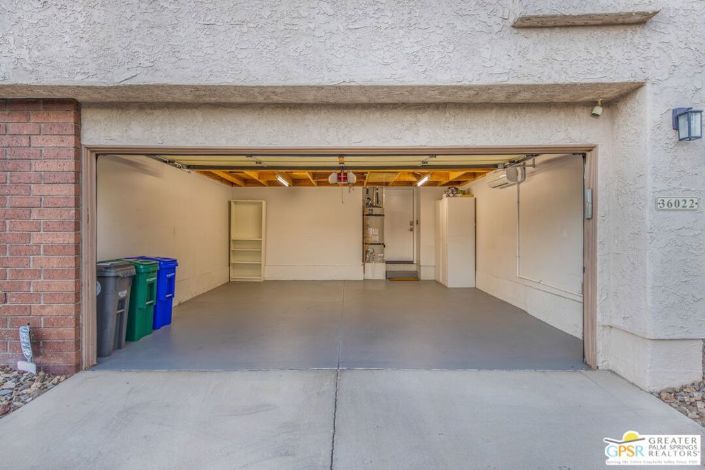 Cathedral Canyon Country Club - Residential