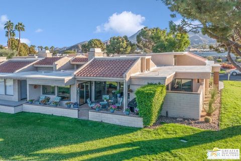 Photo of 36022 Paseo Circulo, Cathedral City, CA 92234 (MLS # 25609433PS)