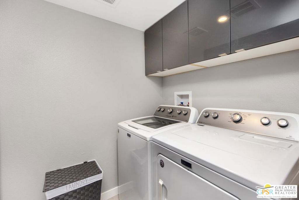 Cathedral Canyon Country Club - Residential