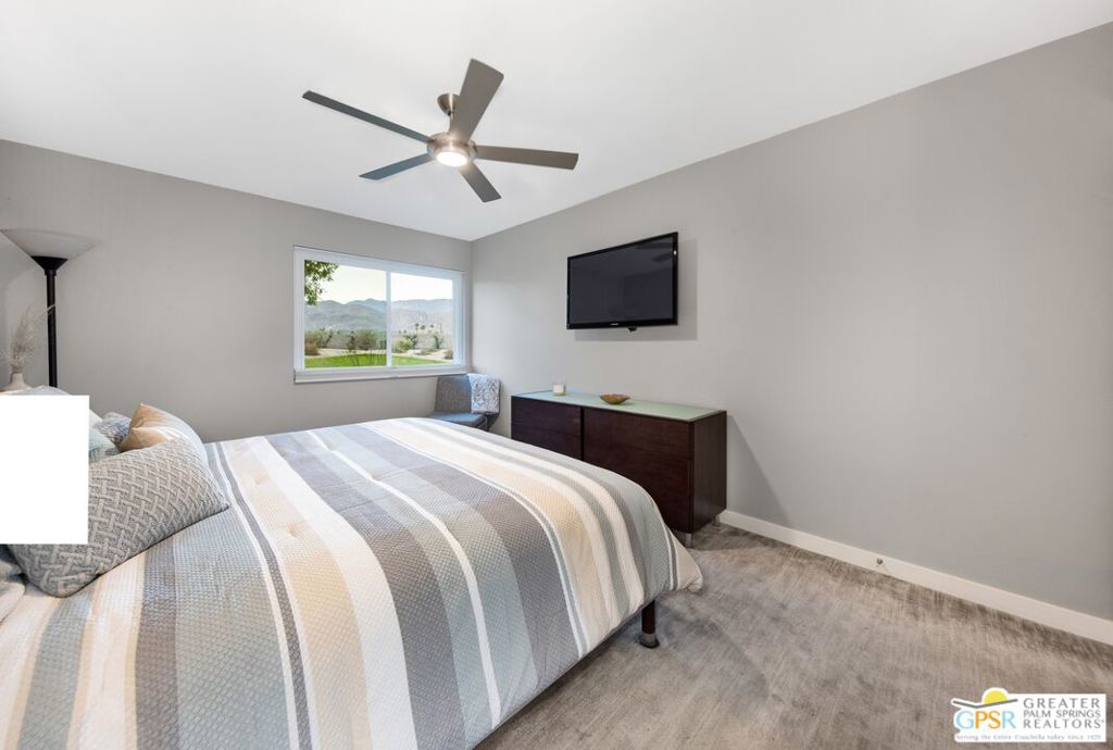 Cathedral Canyon Country Club - Residential