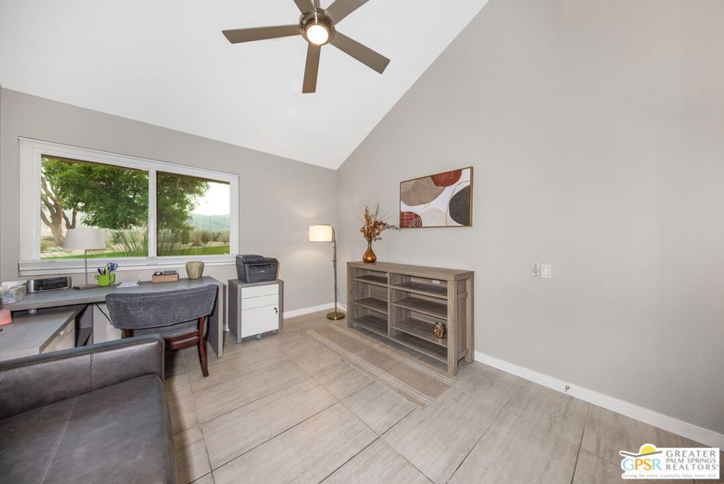 Cathedral Canyon Country Club - Residential