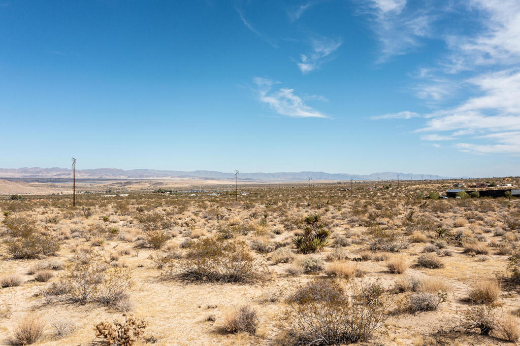 Not Applicable-1 - Land