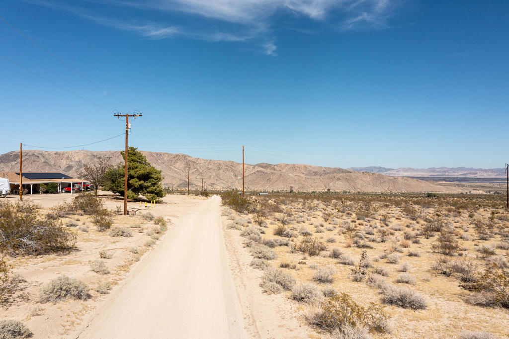 Not Applicable-1 - Land