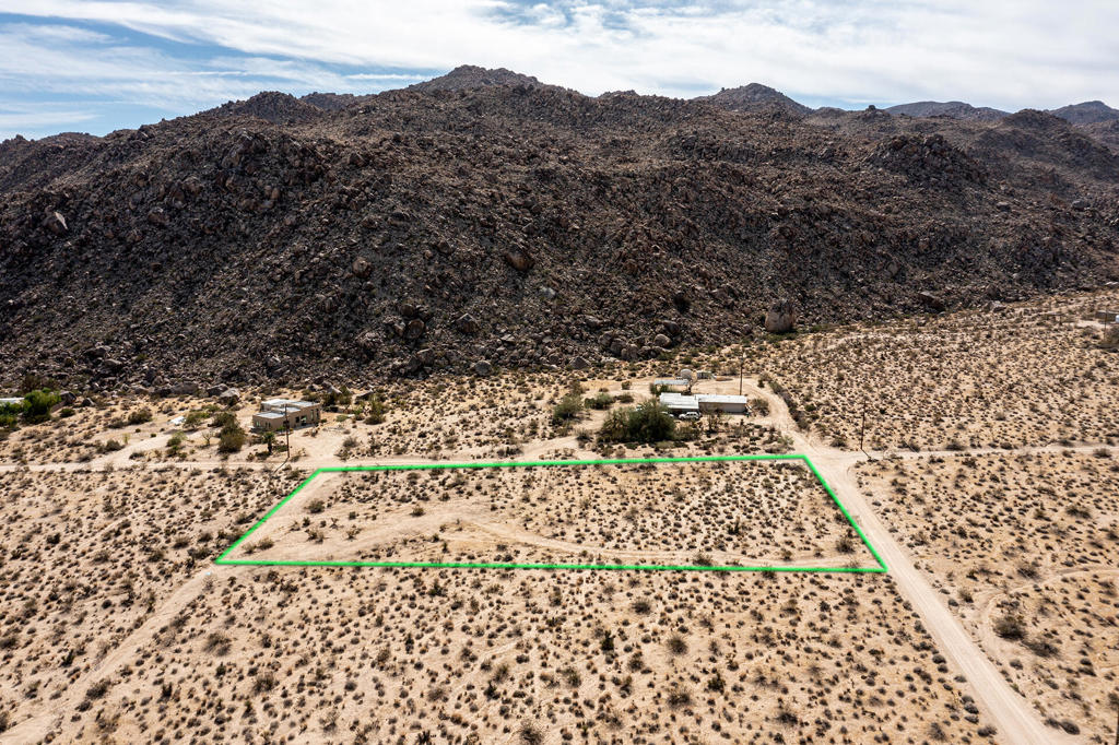 Not Applicable-1 - Land