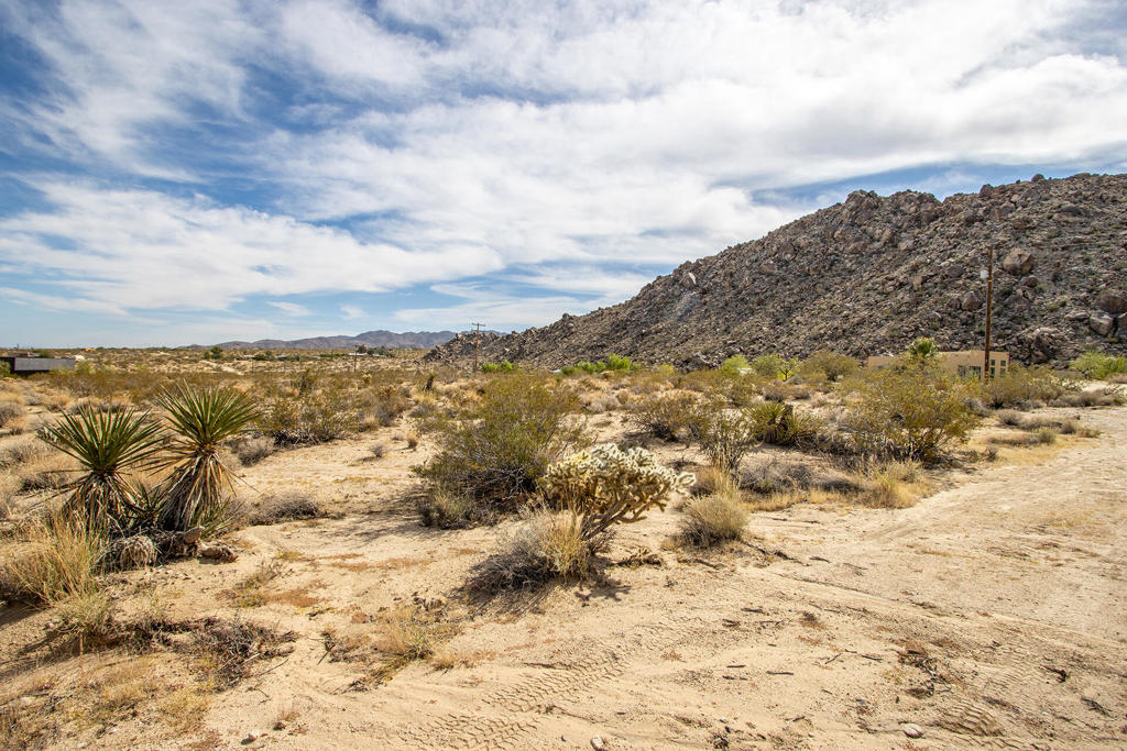 Not Applicable-1 - Land