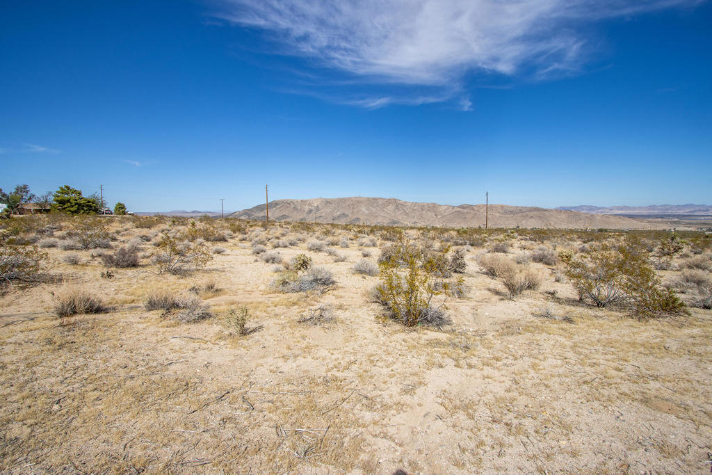 Not Applicable-1 - Land