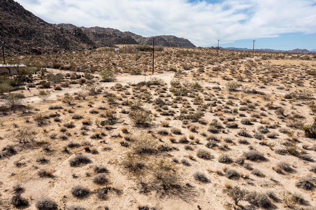 Not Applicable-1 - Land