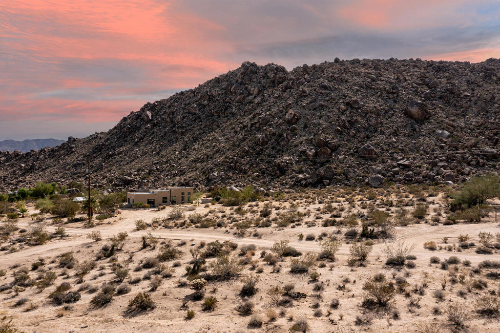 Not Applicable-1 - Land