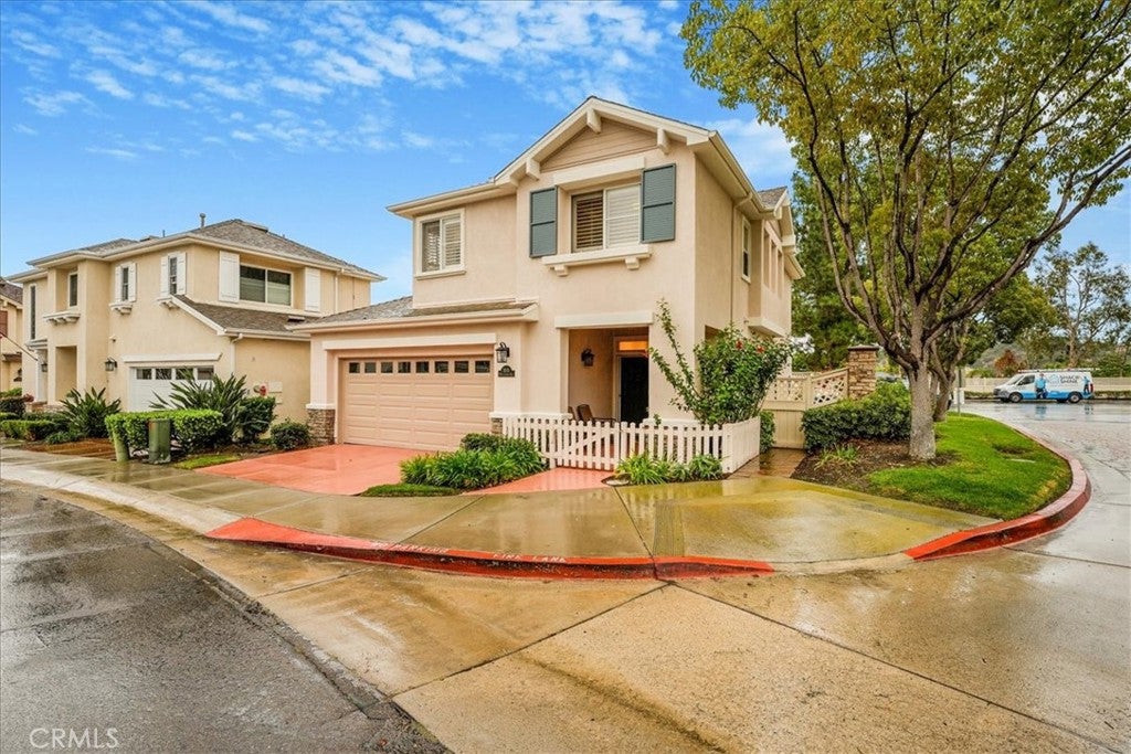 3031 W Canyon Ave, San Diego CA 92123