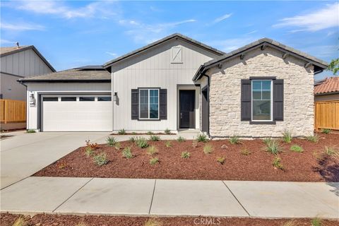 Photo of 1325 Cava Road, Paso Robles, CA 93446 (MLS # NS25198195)