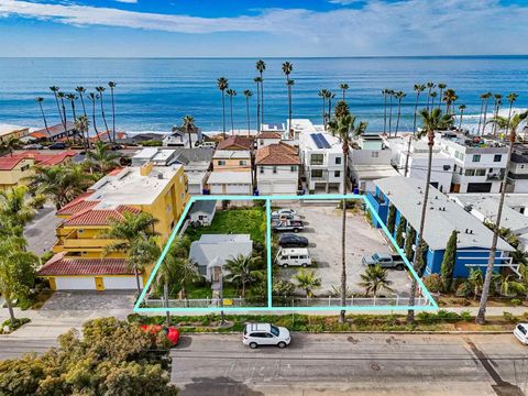 Photo of 215 S Myers St, Oceanside, CA 92054 (MLS # 260003572SD)