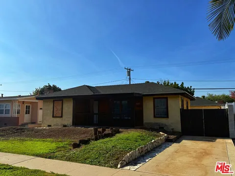 3317 Ocana Avenue, Long Beach, CA 90808 - MLS#: 26635467