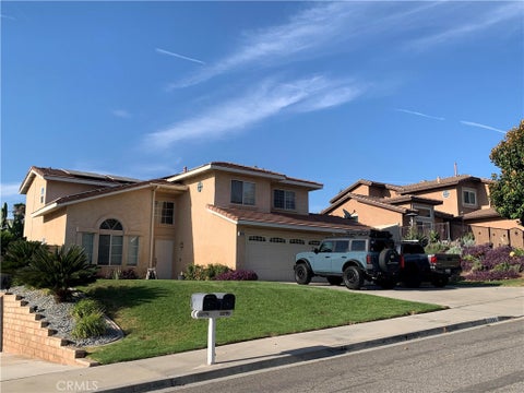 Photo of 22780 Kentfield ST, Grand Terrace, CA 92313 (MLS # PW26164053)