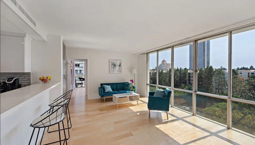2160 Century Park Park E