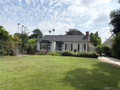 Photo of 6268 N Willard Avenue, San Gabriel, CA 91755 (MLS # WS26088896)