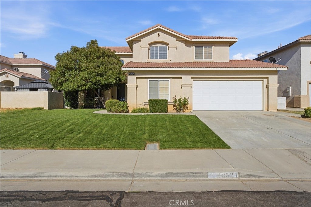 42524 Cinnabar Court