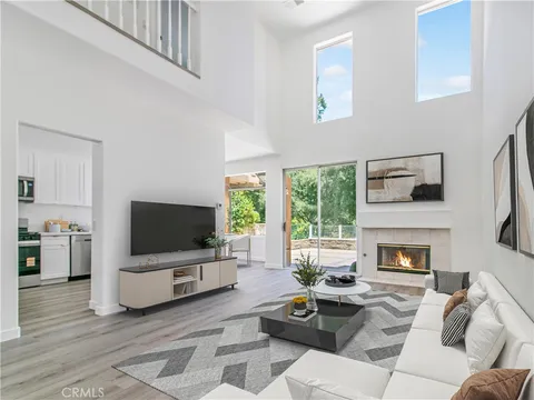 151 Matisse Circle Unit CI68, Aliso Viejo, CA 92656 - MLS#: SR25172964