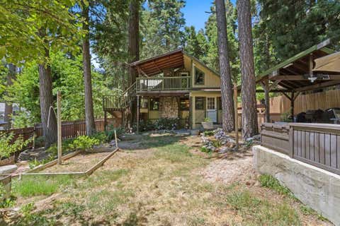 Photo of 1148 Saturn Way, Crestline, CA 92325 (MLS # NDP2605195)