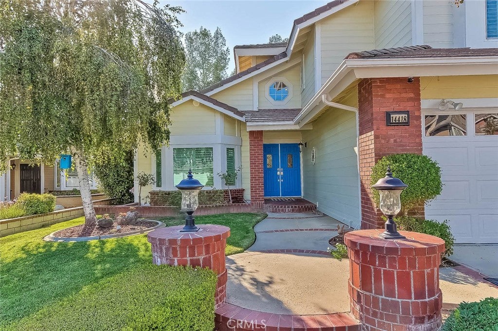 14418 Ashbury