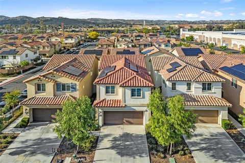 Photo of 27482 Basalt Way, Moreno Valley, CA 92555 (MLS # ND26073370)