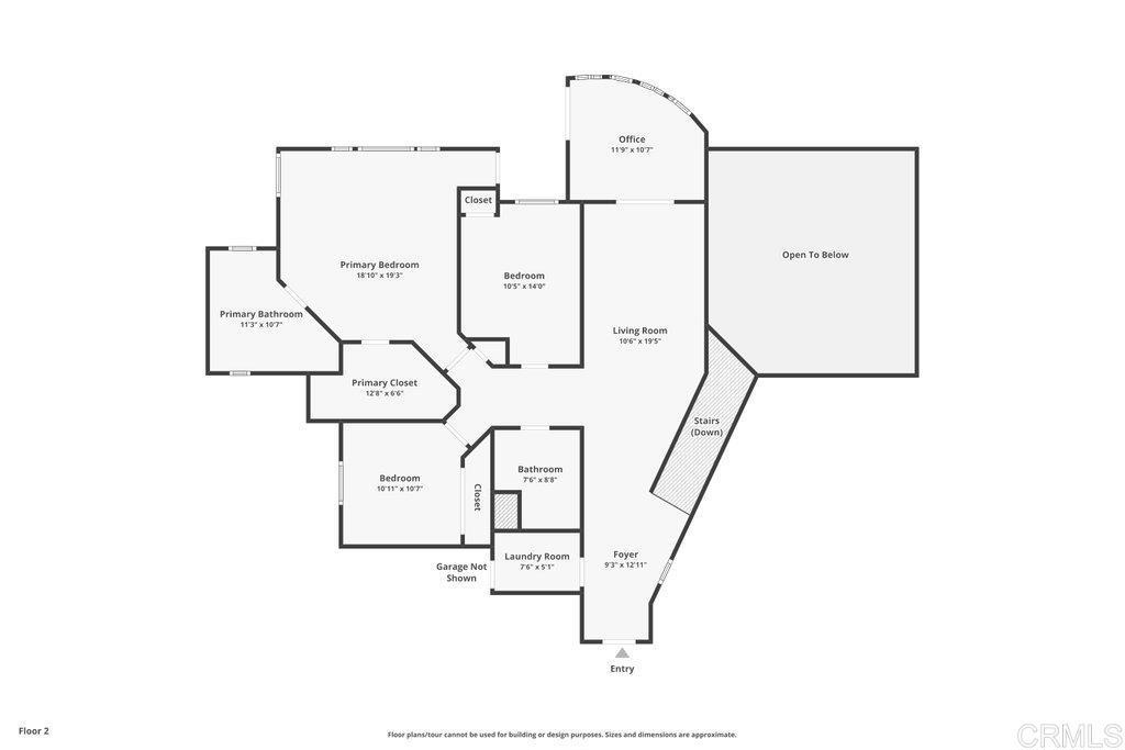 Main image without alt text