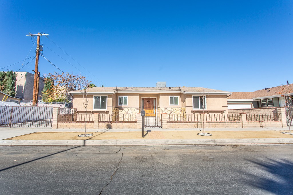 21511 Bassett Street