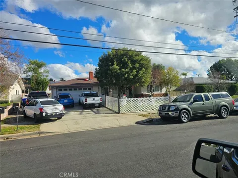12779 Douglas St, Yucaipa, CA 92399 - MLS#: TR25280687