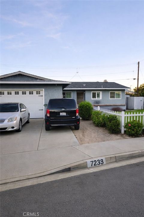 7233 Hayes Buena Park CA 90620