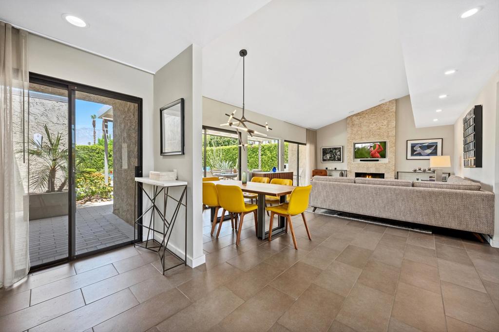 Rancho Estates - Residential