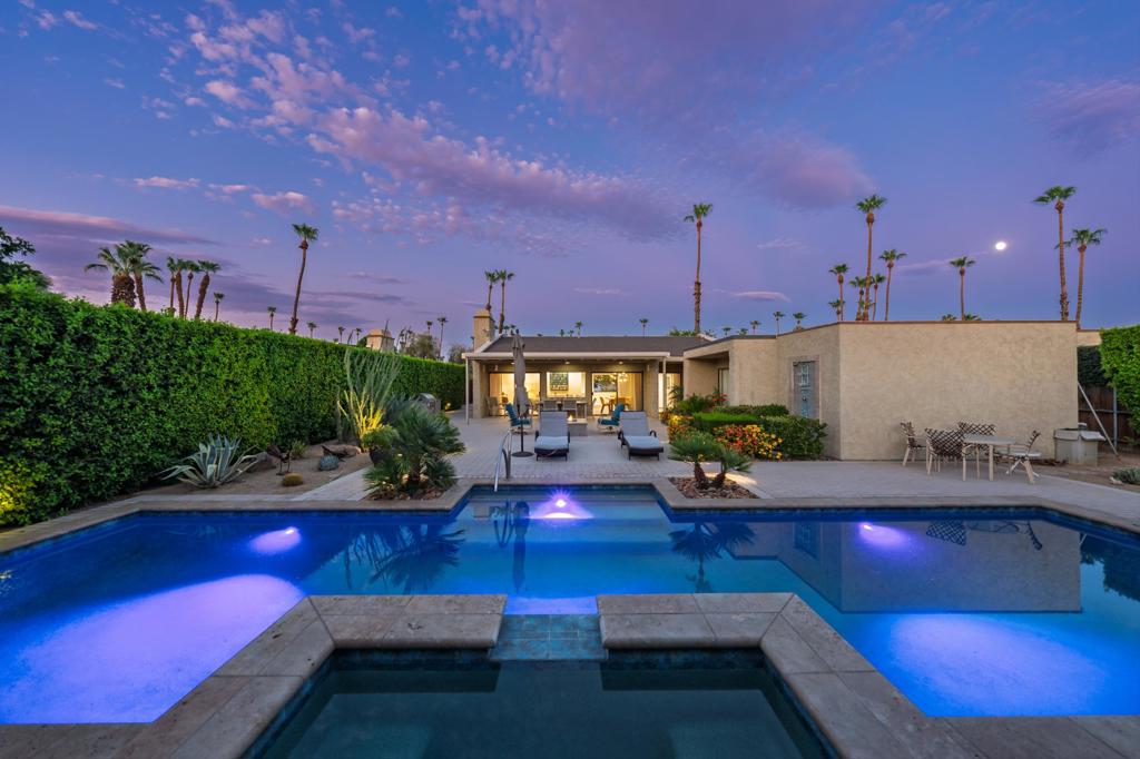 Rancho Estates - Residential