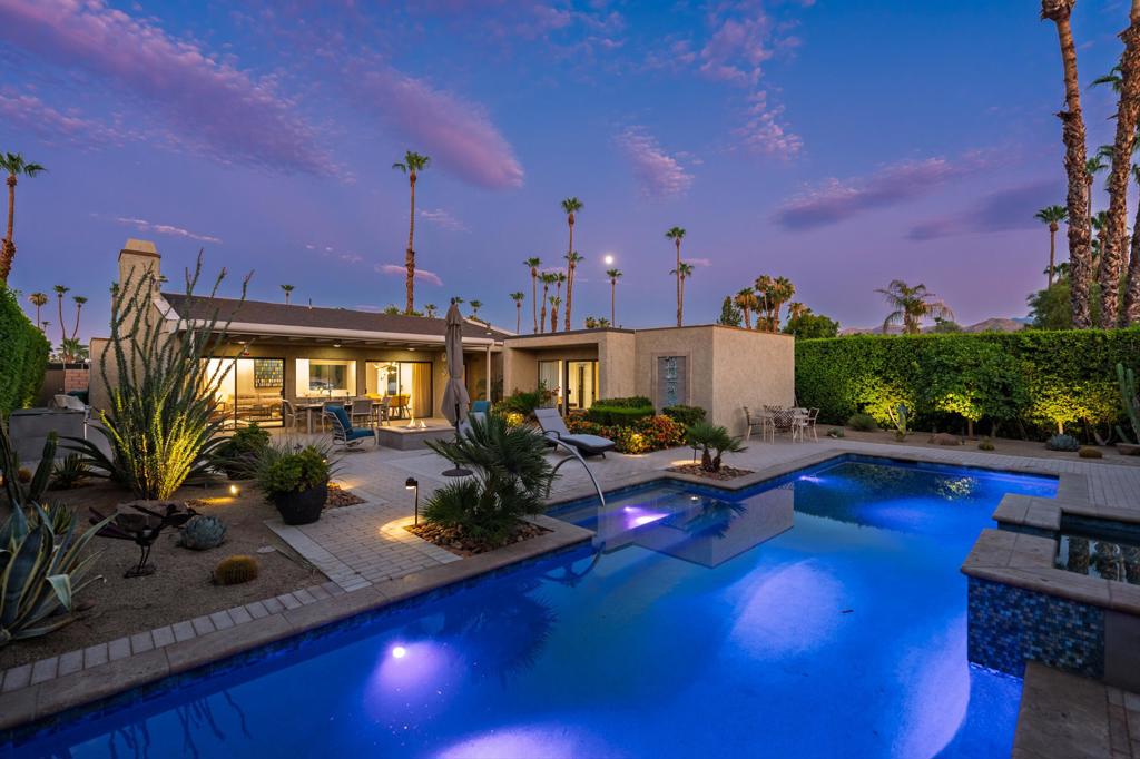 Rancho Estates - Residential