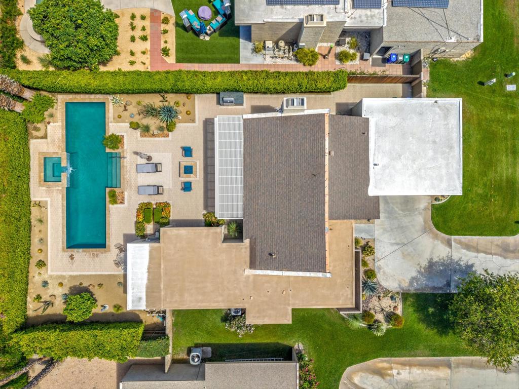 Rancho Estates - Residential