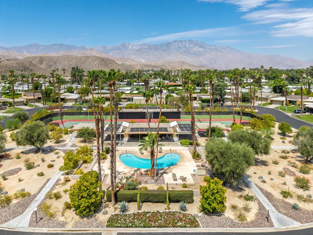 Rancho Estates - Residential