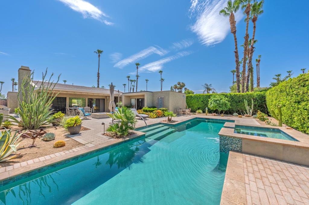 Rancho Estates - Residential