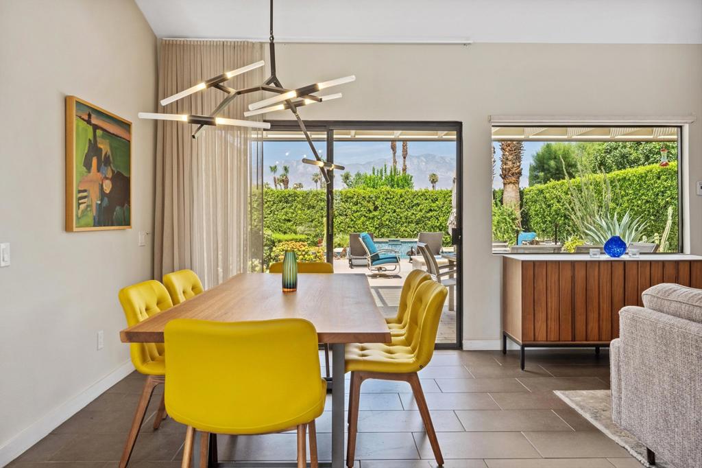 Rancho Estates - Residential